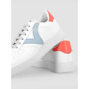 Trenerzy damscy Victoria madrid efecto piel & serraje image-5