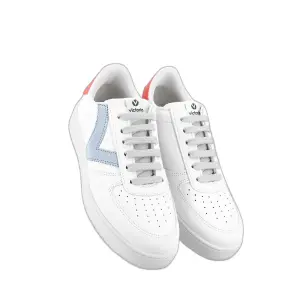 Trenerzy damscy Victoria madrid efecto piel & serraje image-6