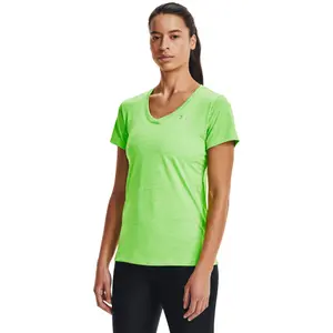 Women's T-shirt Under Armour Tech Twist image-1