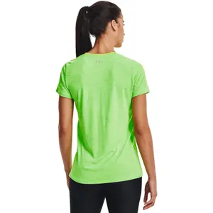 Women's T-shirt Under Armour Tech Twist image-4