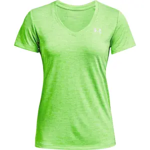 Women's T-shirt Under Armour Tech Twist image-0