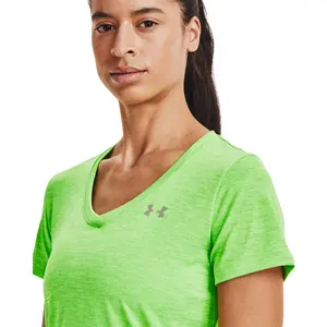 Women's T-shirt Under Armour Tech Twist image-5