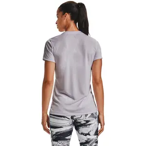Camiseta feminina Under Armour Tech Twist image-4