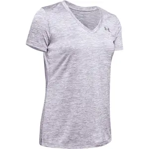 Camiseta feminina Under Armour Tech Twist image-0