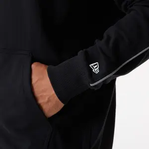Zip-up hoodie Los Angeles Lakers 2021/22 image-5