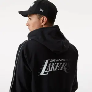 Zip-up hoodie Los Angeles Lakers 2021/22 image-4