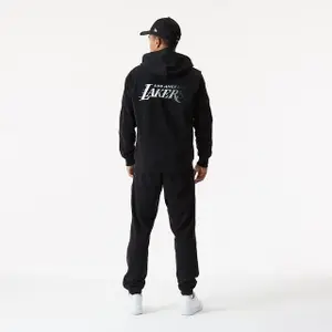 Zip-up hoodie Los Angeles Lakers 2021/22 image-2