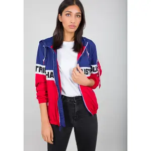 Casaco mulher Alpha Industries Color Block image-0