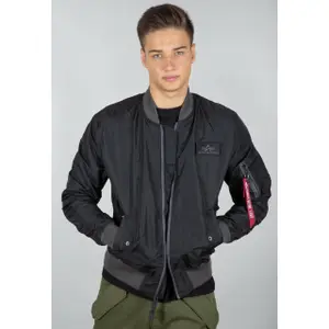 Bomber Alpha Industries MA-1 TTC image-1