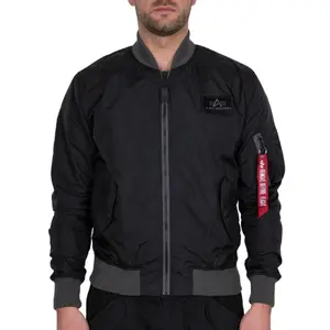 Bomber Alpha Industries MA-1 TTC image-0