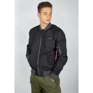 Bomber Alpha Industries MA-1 TTC image-2