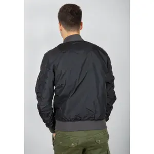 Bomber Alpha Industries MA-1 TTC image-4
