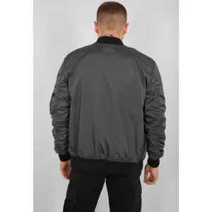 Bomber Alpha Industries MA-1 TTC image-4