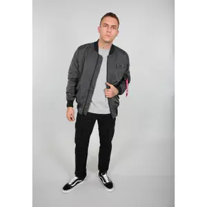 Bomber Alpha Industries MA-1 TTC image-2