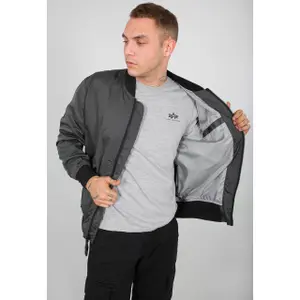 Bomber Alpha Industries MA-1 TTC image-3