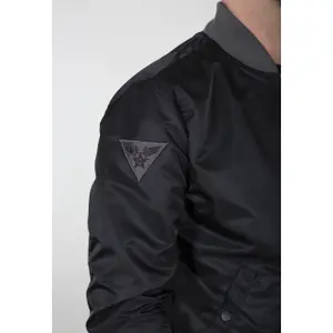 Bomber Alpha Industries MA-1 LW AR image-5