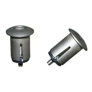 Bügelstopfenpaar mit Expander P2R image-0