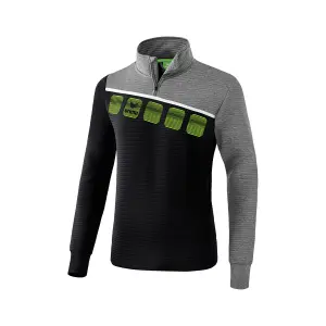 Camiseta de entrenamiento infantil Erima 5-C image-2