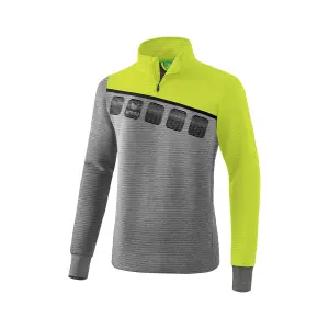 Camiseta de entrenamiento infantil Erima 5-C image-3