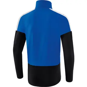 Zip-up sweatshirt Erima Worker Squad image-1