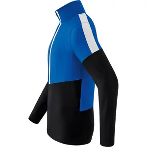 Zip-up sweatshirt Erima Worker Squad image-2