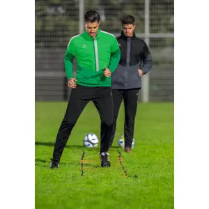 Sweat zippé Erima Worker Squad image-1