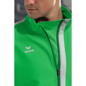 Sweat zippé Erima Worker Squad image-3