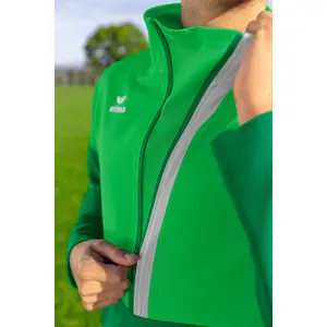 Sweat zippé Erima Worker Squad image-2