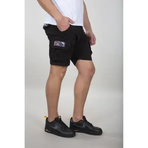 Short Alpha Industries NASA image-3