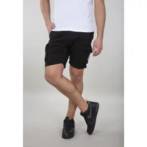 Short Alpha Industries NASA image-1