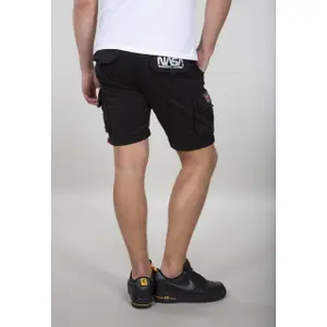 Short Alpha Industries NASA image-0