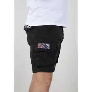 Short Alpha Industries NASA image-5