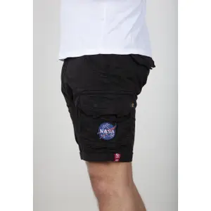Short Alpha Industries NASA image-6