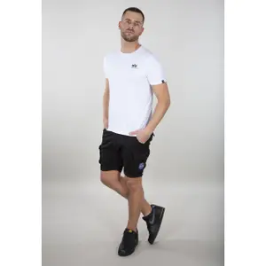 Short Alpha Industries NASA image-2