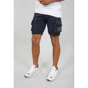 Short Alpha Industries NASA image-1