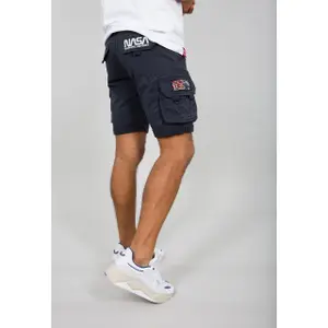 Short Alpha Industries NASA image-2