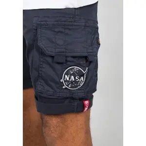 Short Alpha Industries NASA image-3