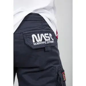 Short Alpha Industries NASA image-5