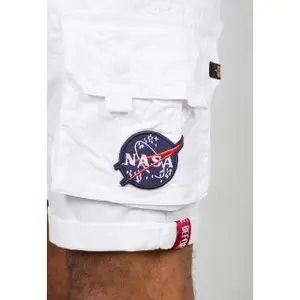 Short Alpha Industries NASA image-2