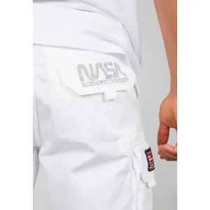 Short Alpha Industries NASA image-1