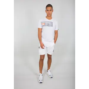 Short Alpha Industries NASA image-0