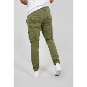 Pantalón Alpha Industries Combat image-2