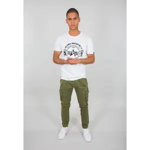 Pantalón Alpha Industries Combat image-1