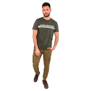 Trousers Alpha Industries Combat image-1