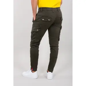 Pantalón Alpha Industries Combat image-2