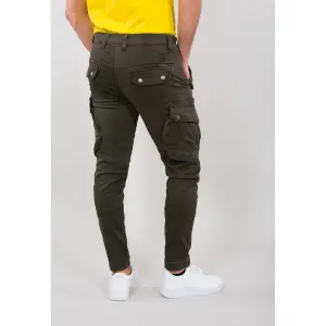 Pantalón Alpha Industries Combat image-3