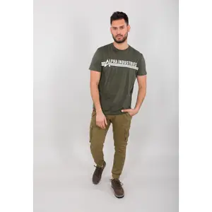 Trousers Alpha Industries Combat image-2