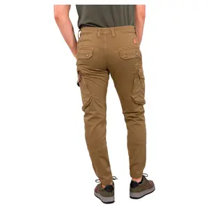 Trousers Alpha Industries Combat image-3