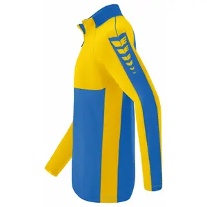 Trainings sweatshirt Erima Six Wings image-3