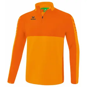 Trainings sweatshirt voor kinderen Erima Six Wings image-3